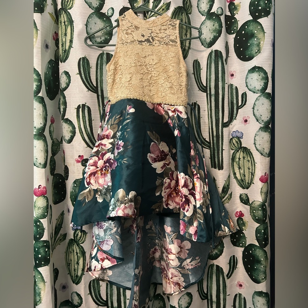 Girls Dress